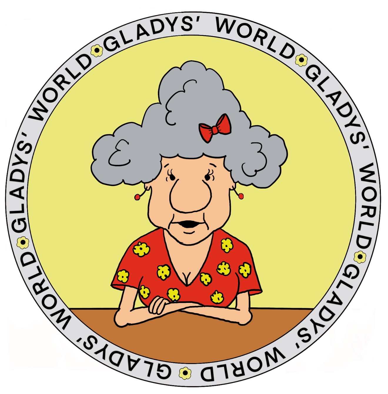 Gladys World